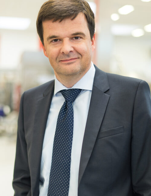 Wolfgang Staufer