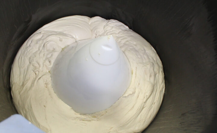 Ceres Dough Funnel Inner Cone