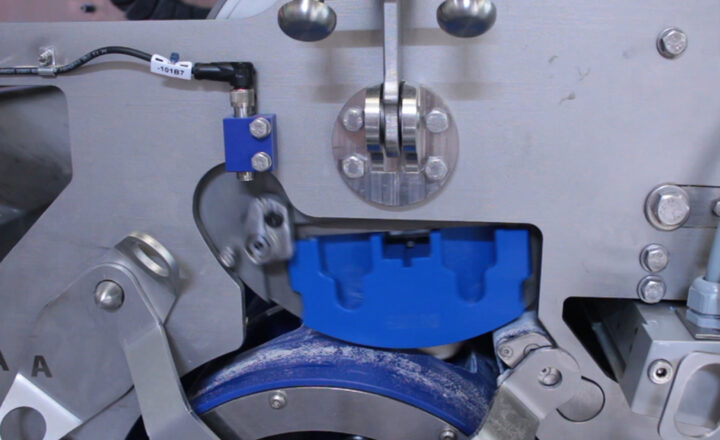 Foto detallada Industrie Rex Compact AW