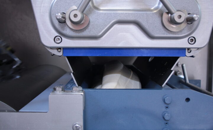 Foto detallada Industrie Rex Compact AW