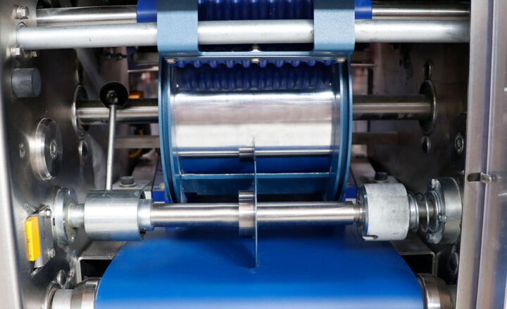 Cutting Roller