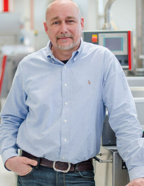 Dietmar Aichhorn