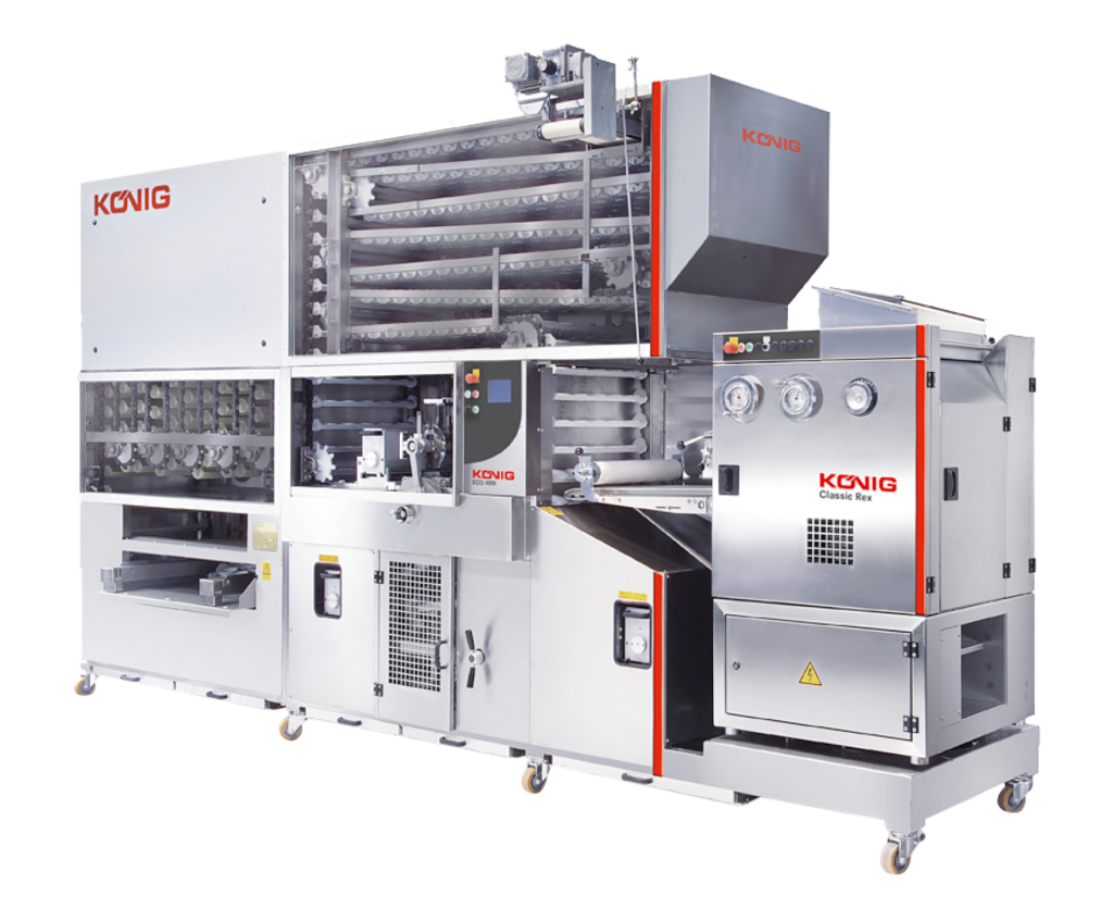 ECO 4000