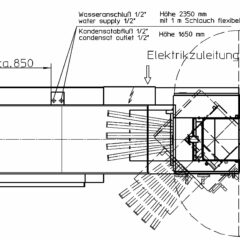 Eco 4000 Schnittzeichnung