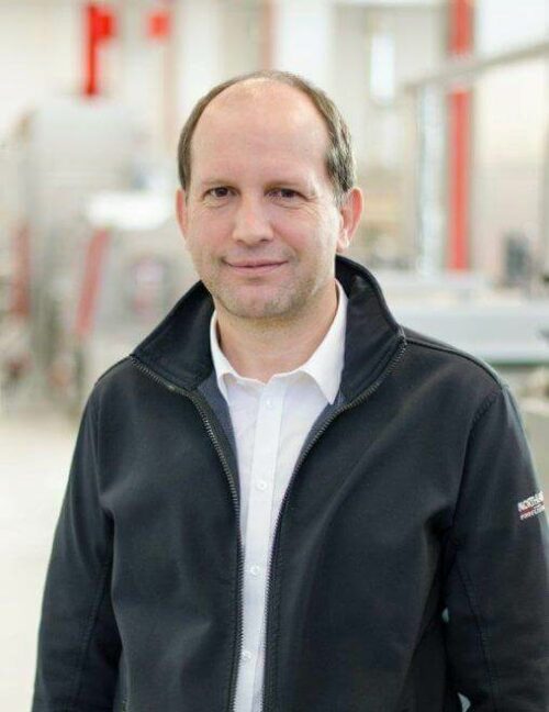 Gerhard Farnleitner