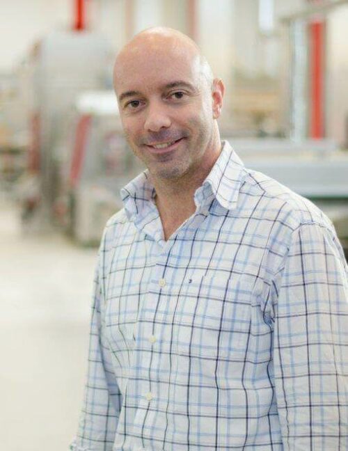 Bernd Friedl