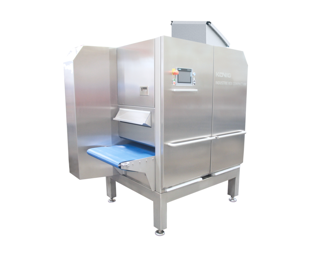 Industrie Rex Compact AW