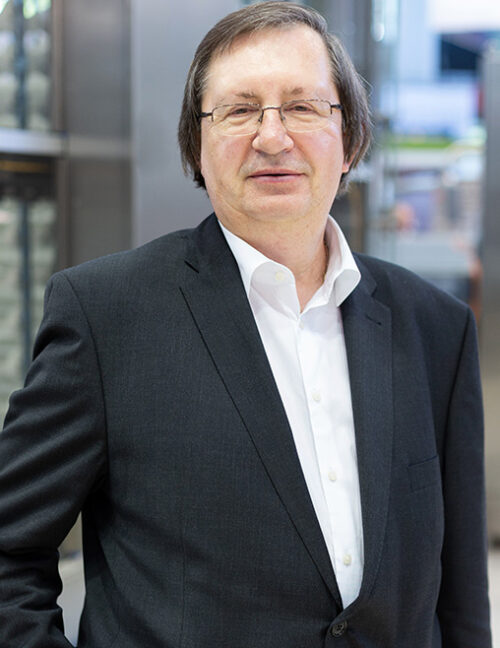 Igor Kornauhof