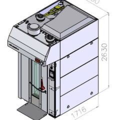 Zeichnung Roto Passat N 2