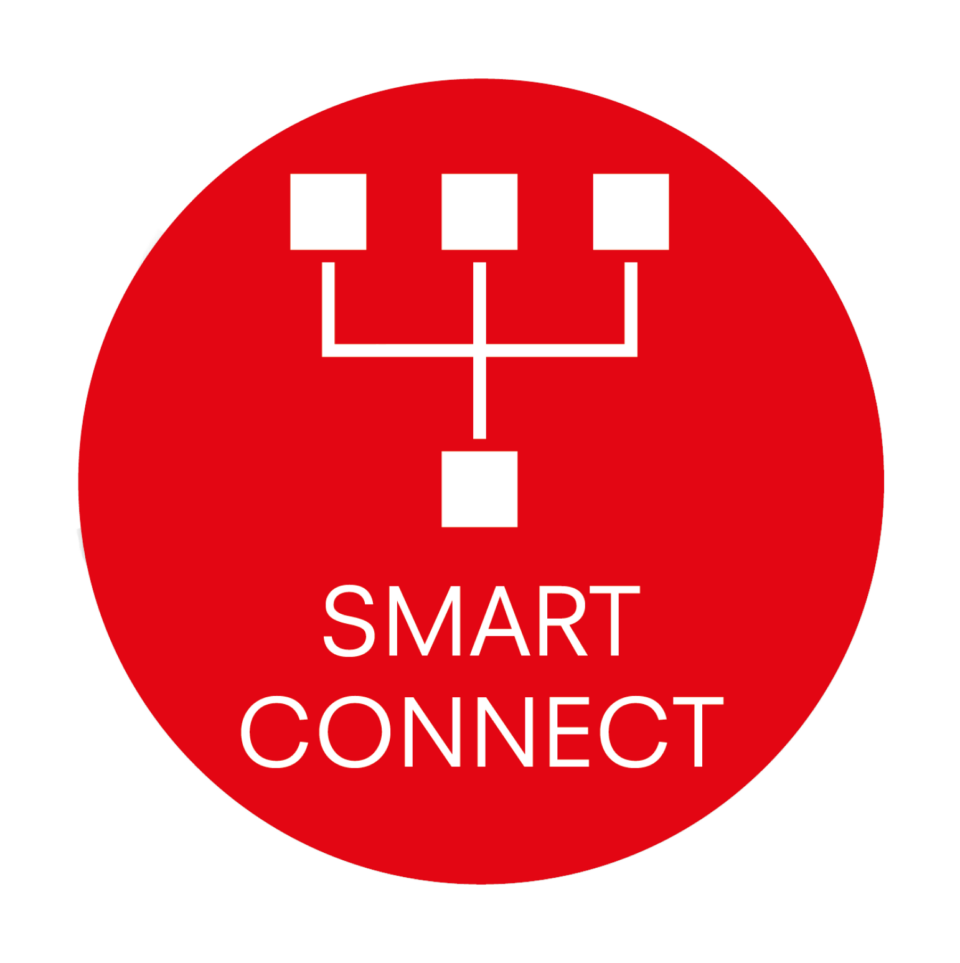 Smart-Connect