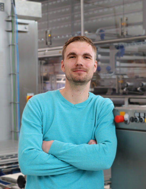 Stefan Edlinger
