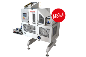 I-Rex Compact EC