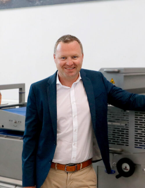 Harald Burgstaller