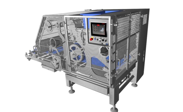 Eine neue Oberfläche sorgt für noch einfachere Bedienung