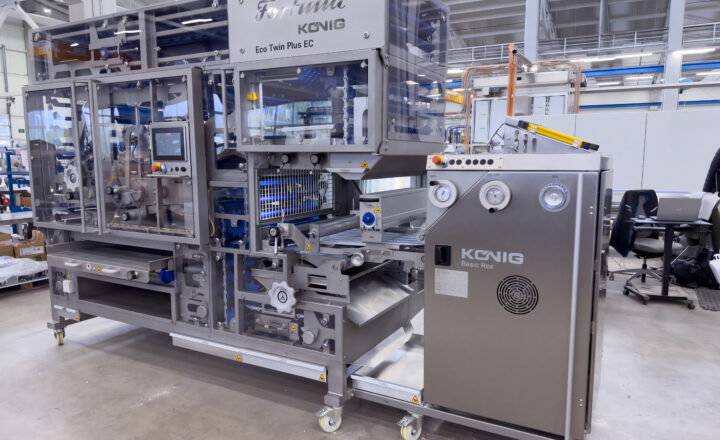 Eco Twin Plus EC