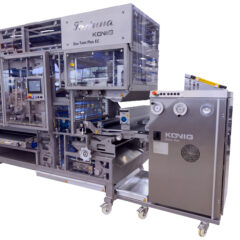 ECO Twin Plus EC - DIE LEISTUNGSSTARKE KOMPAKT ANLAGE MIT BASIC REX