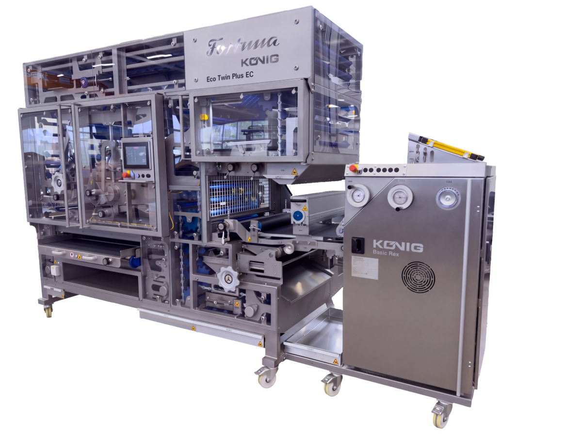 Eco Twin Plus EC