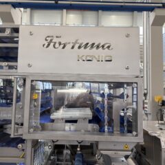 ECO Twin Plus EC - DIE LEISTUNGSSTARKE KOMPAKT ANLAGE MIT BASIC REX