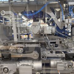 ECO Twin Plus EC - DIE LEISTUNGSSTARKE KOMPAKT ANLAGE MIT BASIC REX